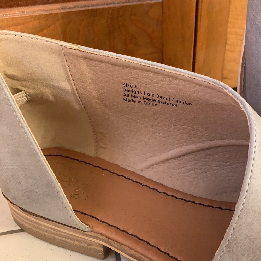 Shoes - Picture 2 of 3